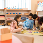 Habitación Infantil Al Estilo Montessori | ¡Crea Un Espacio Montessori Paso a Paso!